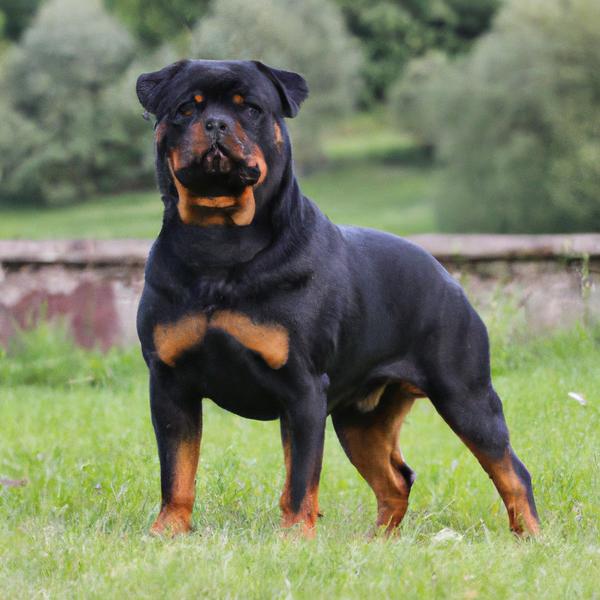 Rott Pei